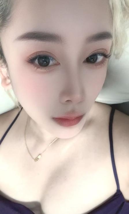 拱墅大E奶彤彤