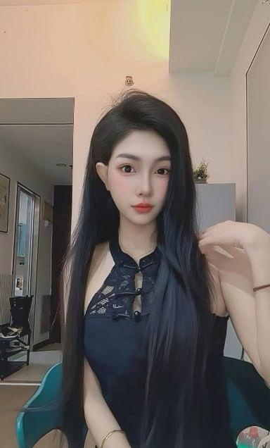 虹口性感纤细御姐菲菲