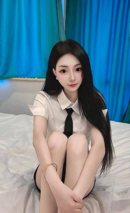 虹口性感纤细御姐菲菲
