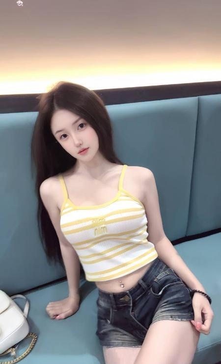 天河性感长腿乖乖女