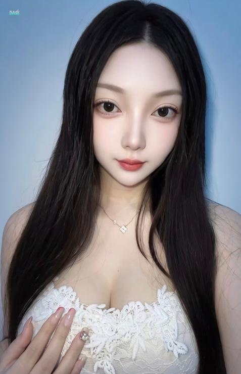 普陀大胸小姐姐