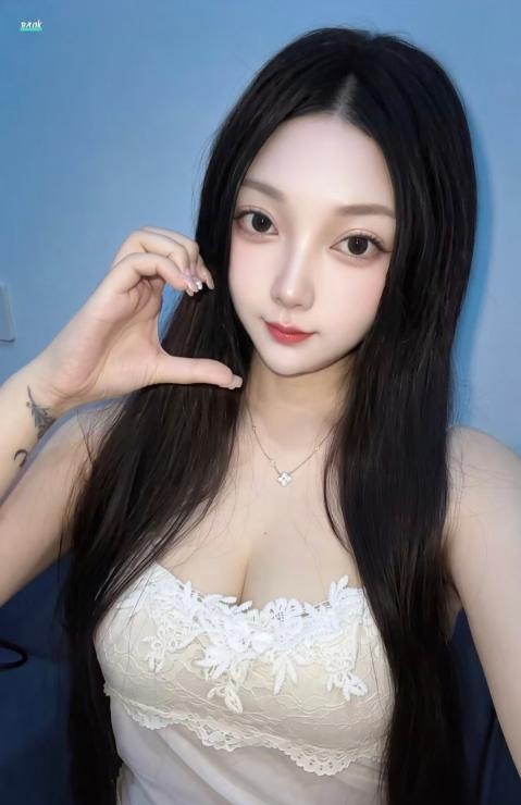 普陀大胸小姐姐