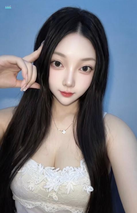 普陀大胸小姐姐