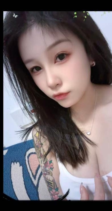 市北纹身小妖精