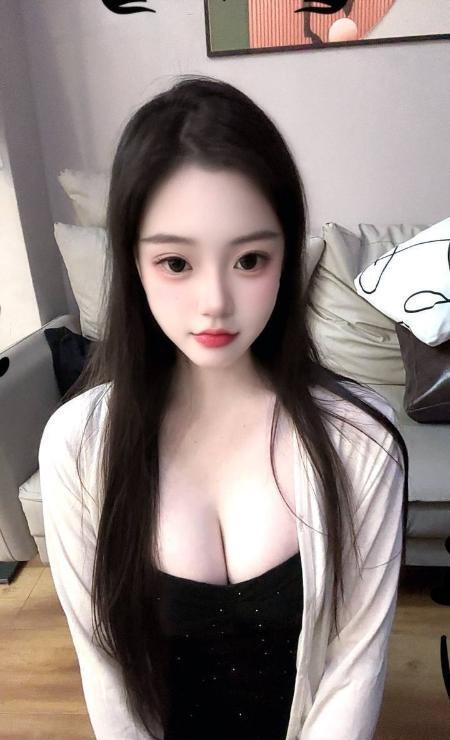 成都纯欲小姐姐