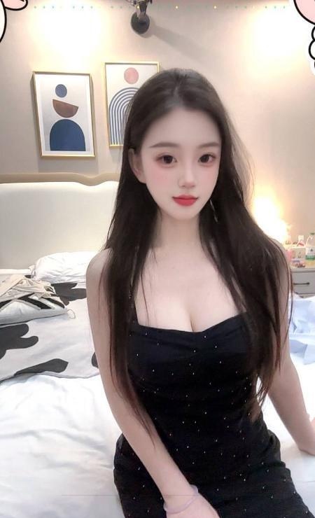 成都纯欲小姐姐