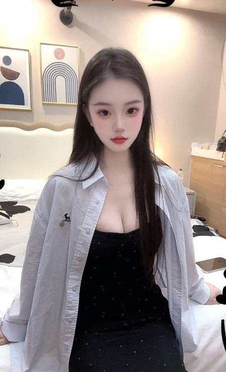 成都纯欲小姐姐