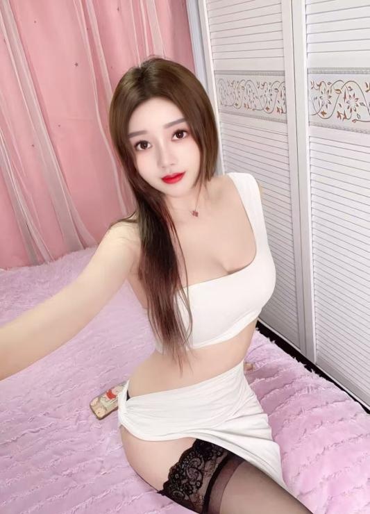 普陀清纯小美女