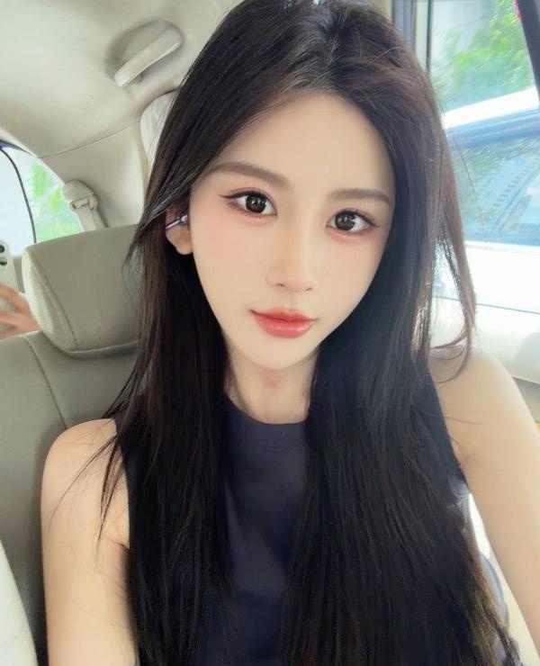 妩媚小妖精颜值CC