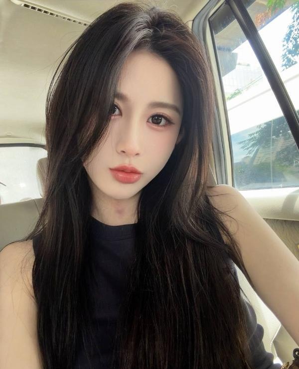 妩媚小妖精颜值CC