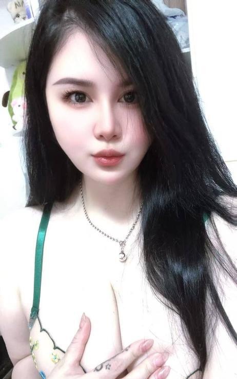 亚运村E奶萌萌