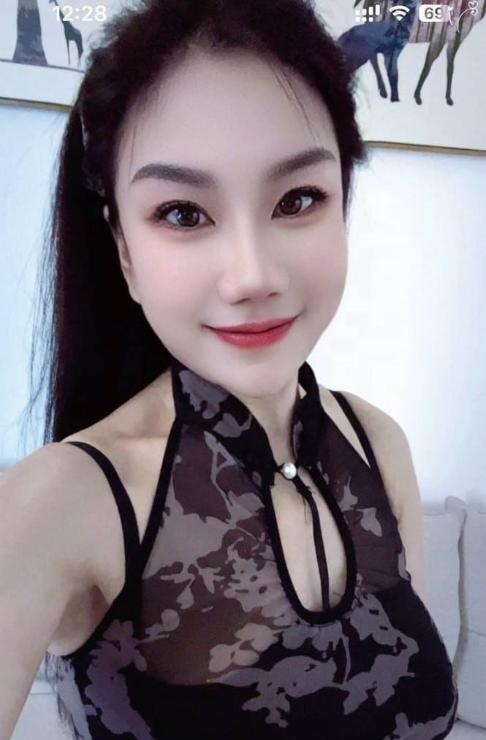 普陀风骚服务系语萱