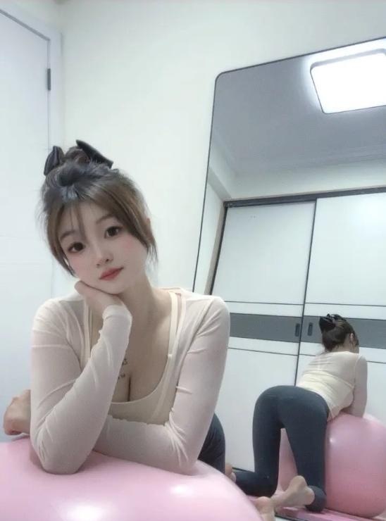 萧山韵味甜美妃子