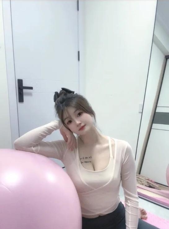 萧山韵味甜美妃子