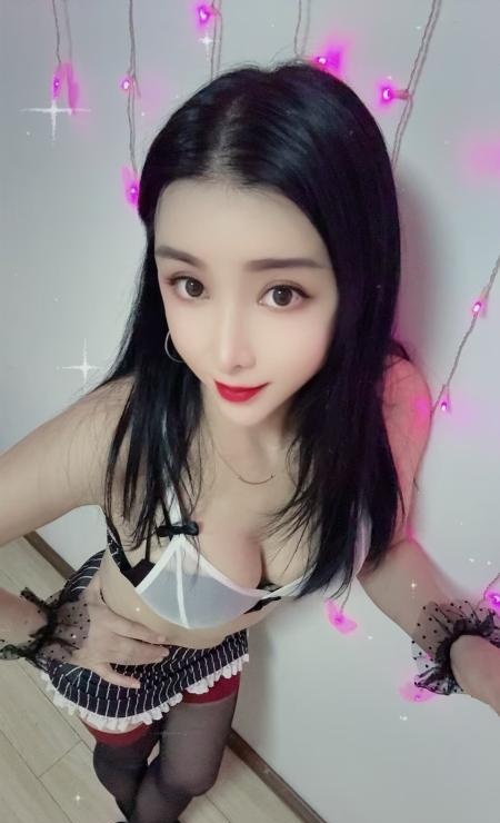 三牌楼小女人