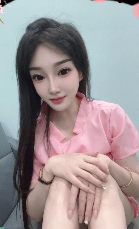 萧山制服小璐