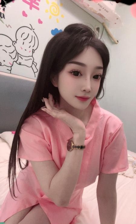 萧山制服小璐