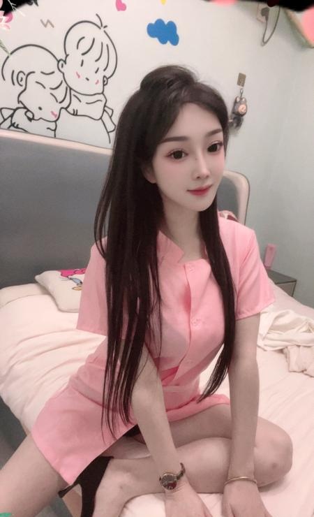 萧山制服小璐