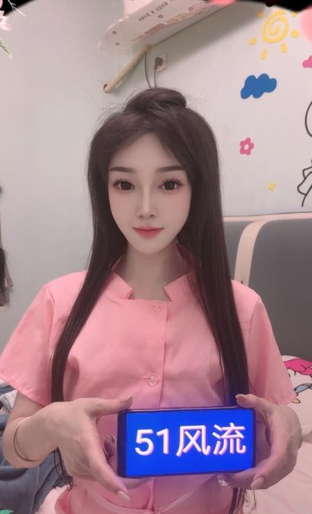 萧山制服小璐