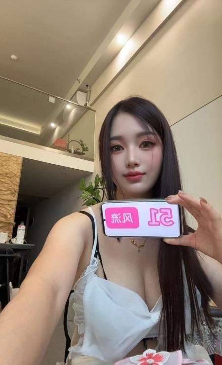 南山颜值女神