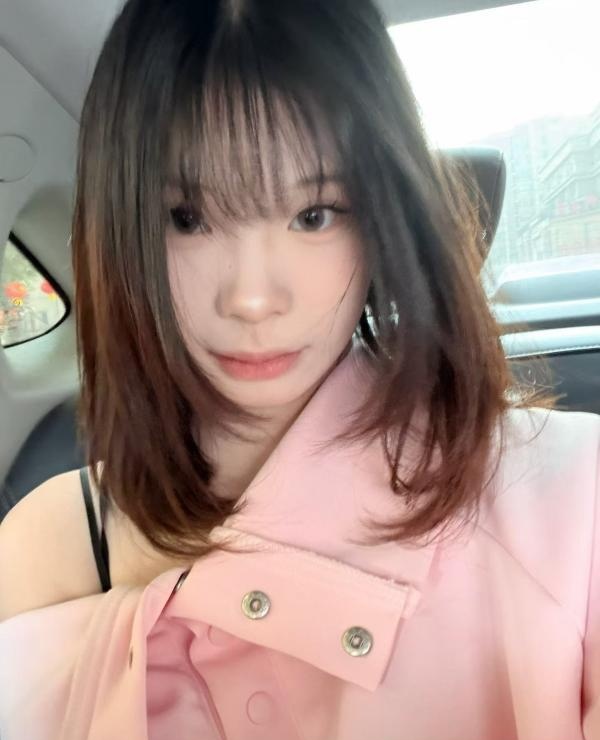 徐州服务热情小姐姐