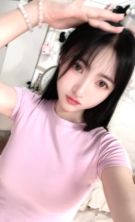 天河肥臀骚货