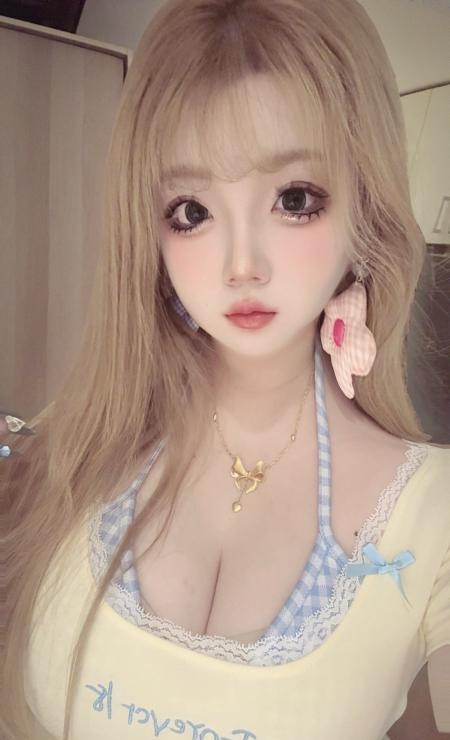 姑苏波霸美女媛媛