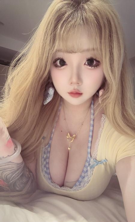 姑苏波霸美女媛媛