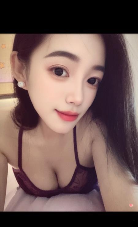 好身材好颜值骚逼