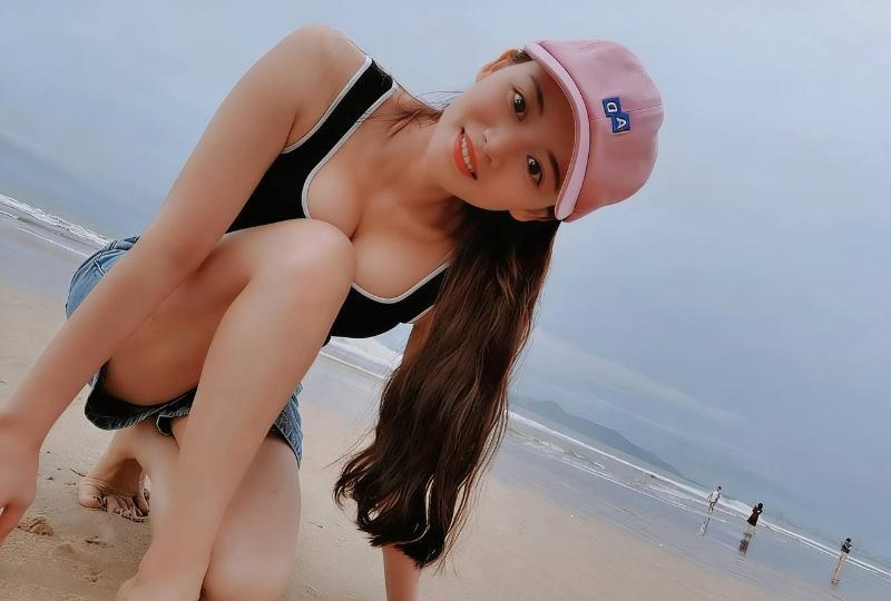 水嫩多汁小贝