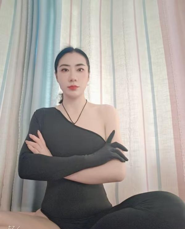 朝阳区性感美妇