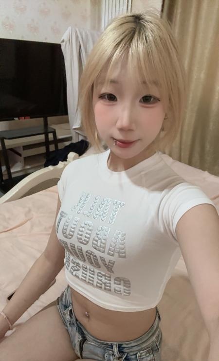 朝阳小呆小萝莉