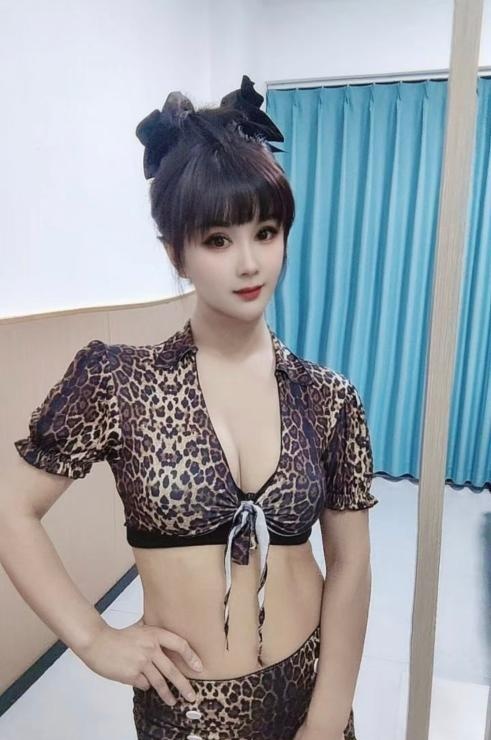 东莞服务型小冉