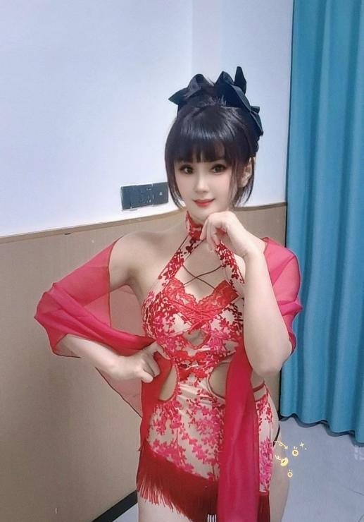 东莞服务型小冉