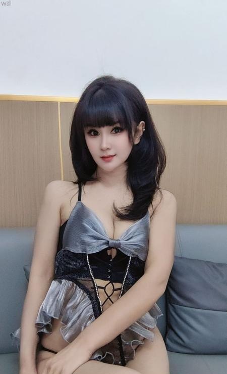 东莞服务型小冉