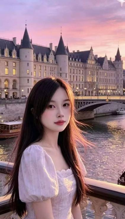 花式女友感小雅