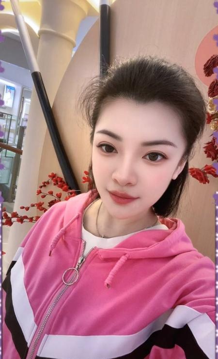 南开淑女瑾汐