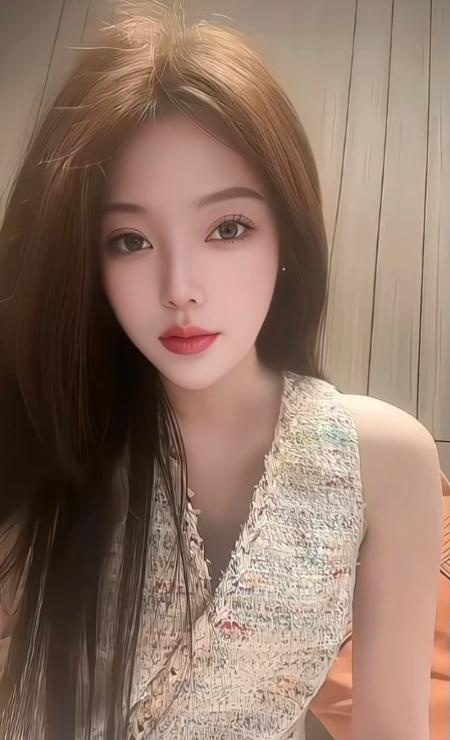 长宁风骚橙子