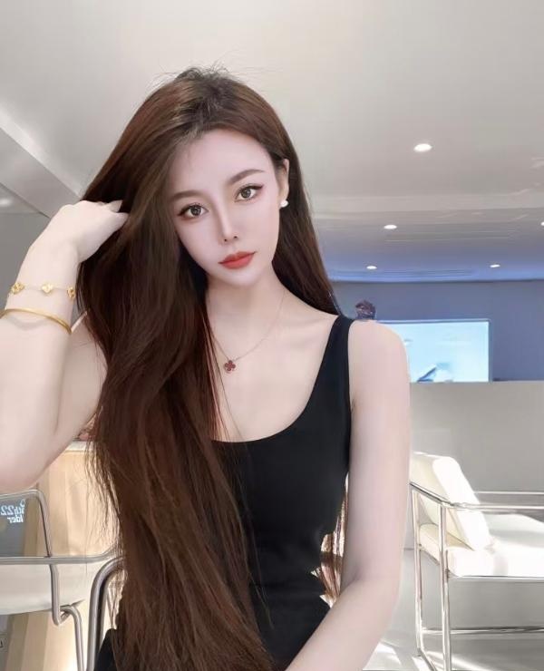 长宁风骚橙子