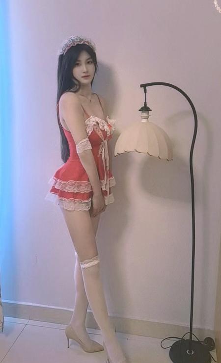 乖乖厨娘