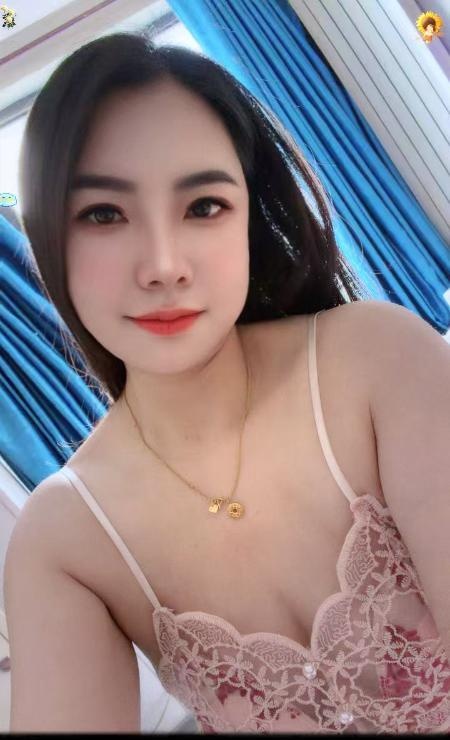 南开熙悦汇南方妹子