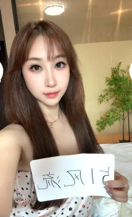 南开区大胸御姐