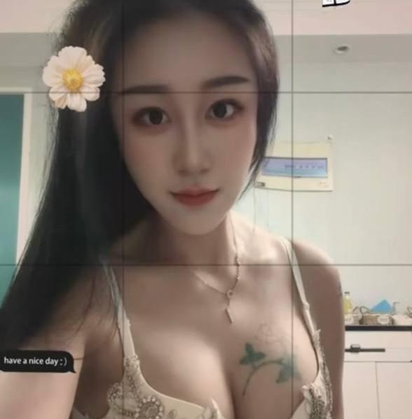 高挑风情兼职老师