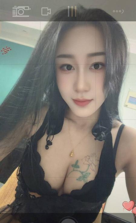 高挑风情兼职老师