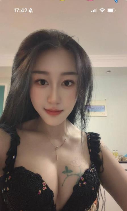 高挑风情兼职老师