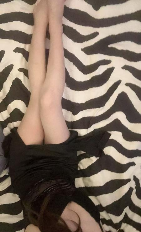 吴中身体敏感骚妹橙橙