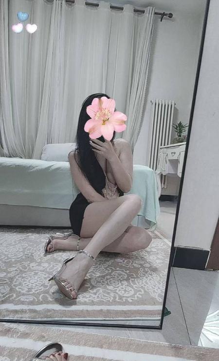 苗条性感长腿颜值御姐