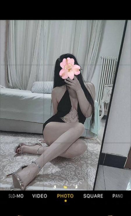 苗条性感长腿颜值御姐