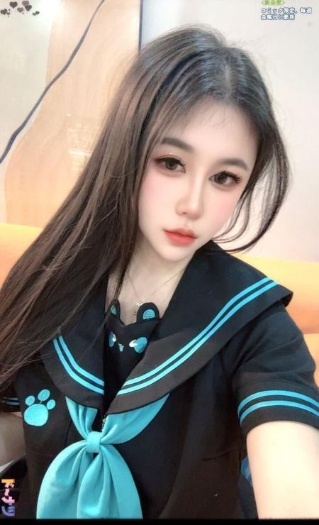 汉口Cos老师