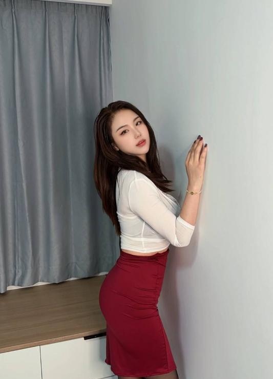 上城风骚温柔珊珊